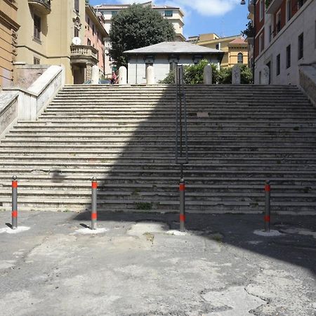 Da Marcella Al Colosseo Рим Экстерьер фото